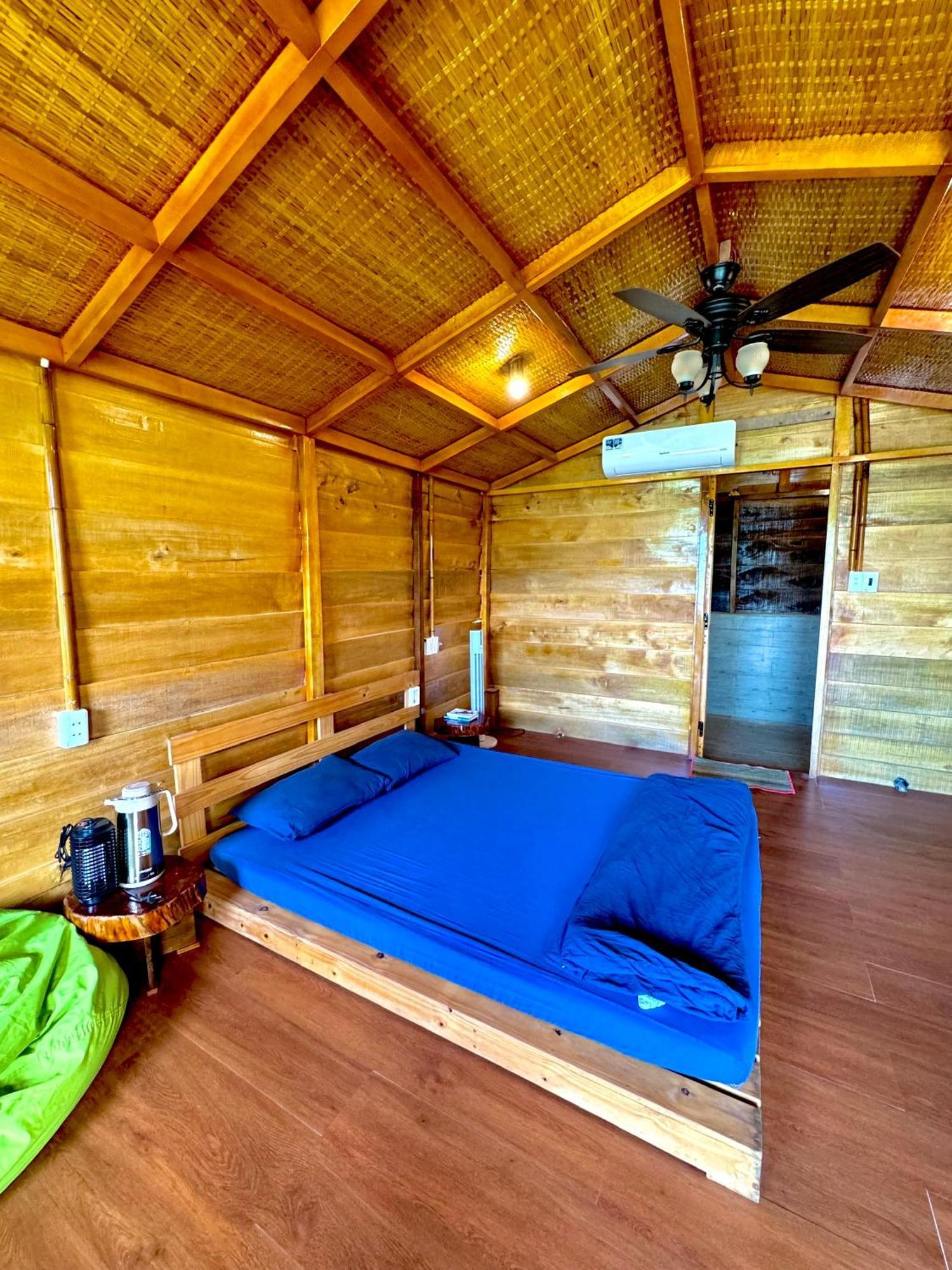 Ta Dung May Farm Bidong Экстерьер фото